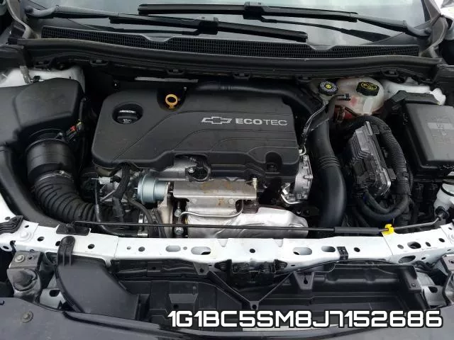 1G1BC5SM8J7152686 фото 8