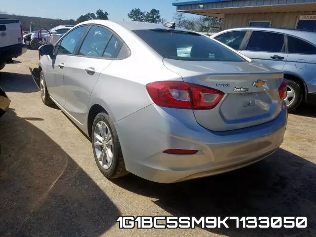 1G1BC5SM9K7133050 фото 4