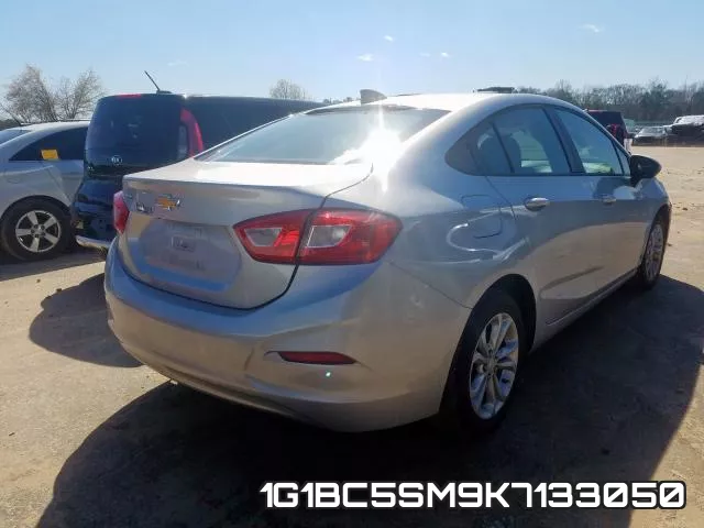1G1BC5SM9K7133050 фото 5