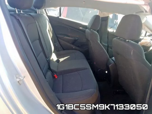 1G1BC5SM9K7133050 фото 7