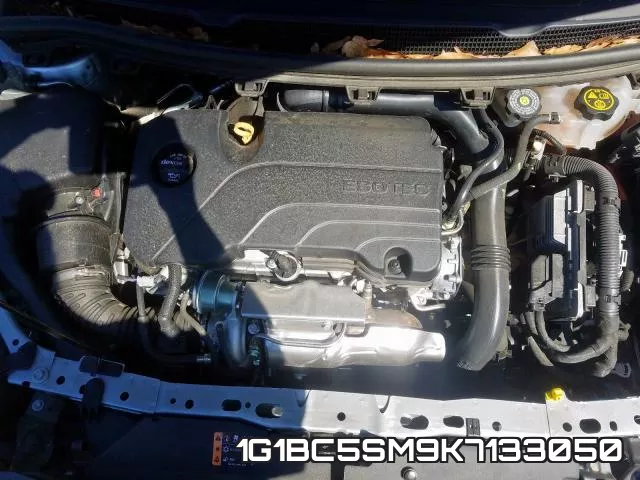 1G1BC5SM9K7133050 фото 8