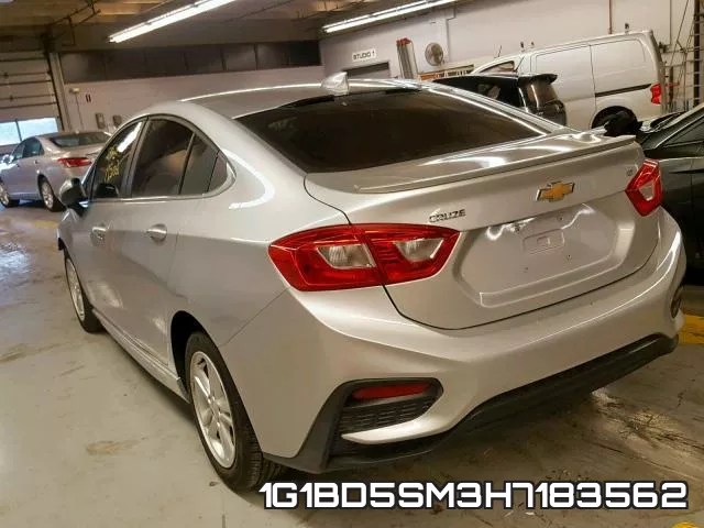 1G1BD5SM3H7183562 фото 4