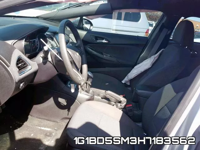 1G1BD5SM3H7183562 фото 6