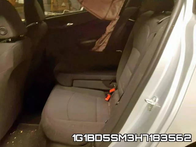 1G1BD5SM3H7183562 фото 7