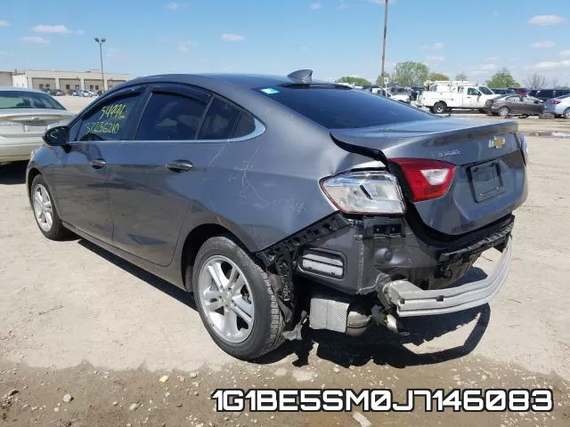1G1BE5SM0J7146083 фото 4