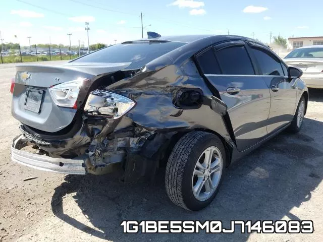 1G1BE5SM0J7146083 фото 5