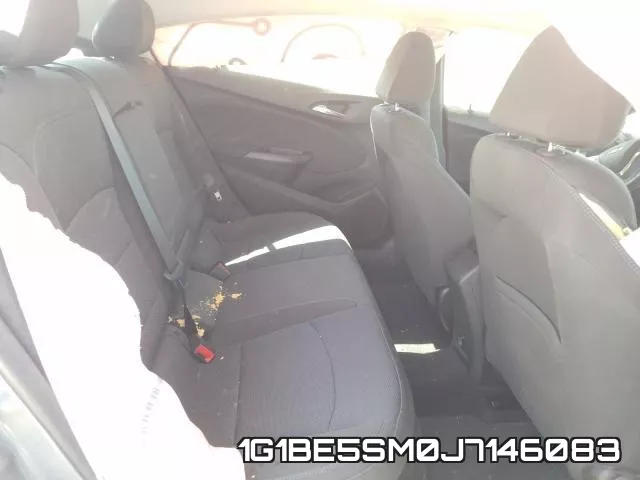 1G1BE5SM0J7146083 фото 7