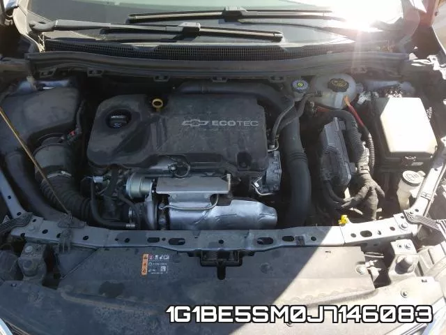 1G1BE5SM0J7146083 фото 8