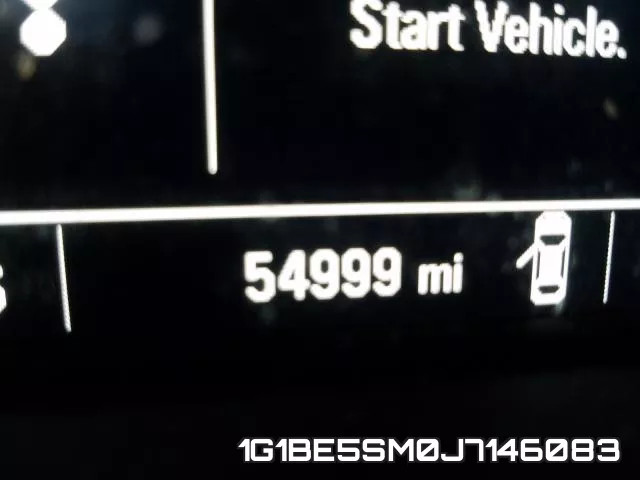 1G1BE5SM0J7146083 фото 9