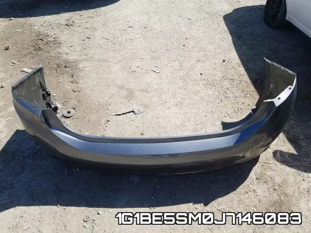 1G1BE5SM0J7146083 фото 10