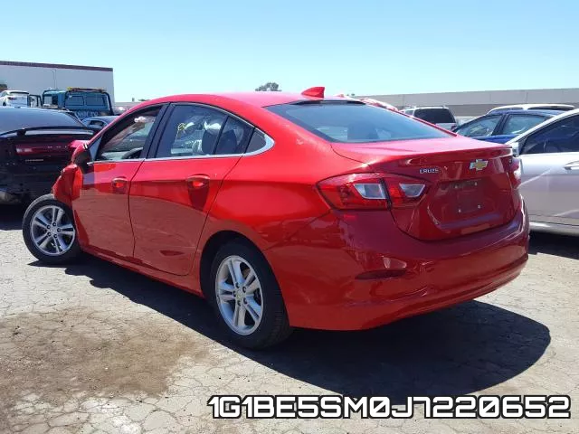 1G1BE5SM0J7220652 фото 4