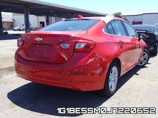 1G1BE5SM0J7220652 фото 5