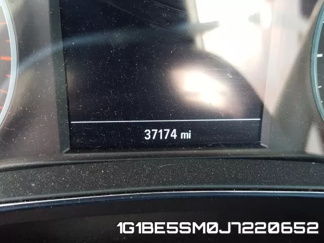 1G1BE5SM0J7220652 фото 9