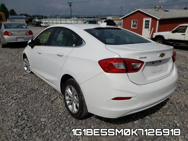 1G1BE5SM0K7126918 фото 4