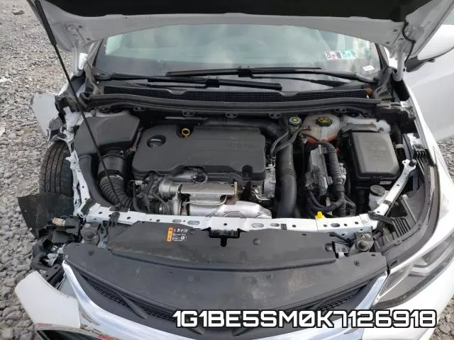1G1BE5SM0K7126918 фото 8