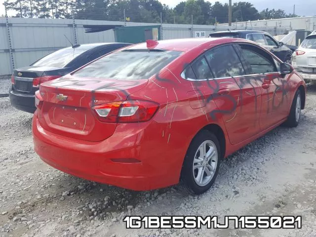 1G1BE5SM1J7155021 фото 5
