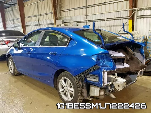 1G1BE5SM1J7222426 фото 4