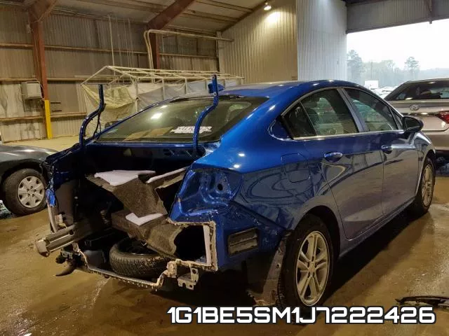 1G1BE5SM1J7222426 фото 5