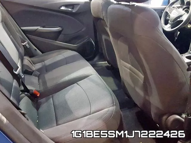 1G1BE5SM1J7222426 фото 7