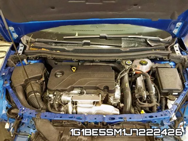 1G1BE5SM1J7222426 фото 8