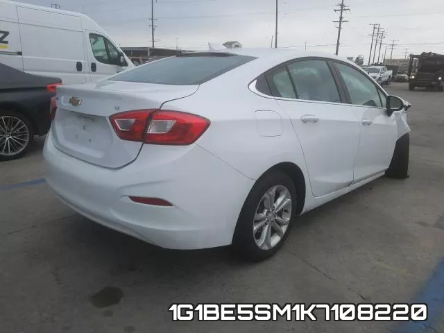 1G1BE5SM1K7108220 фото 5