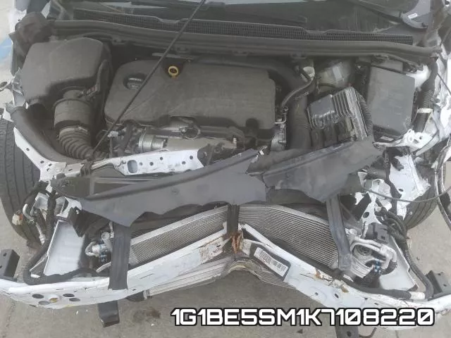 1G1BE5SM1K7108220 фото 8