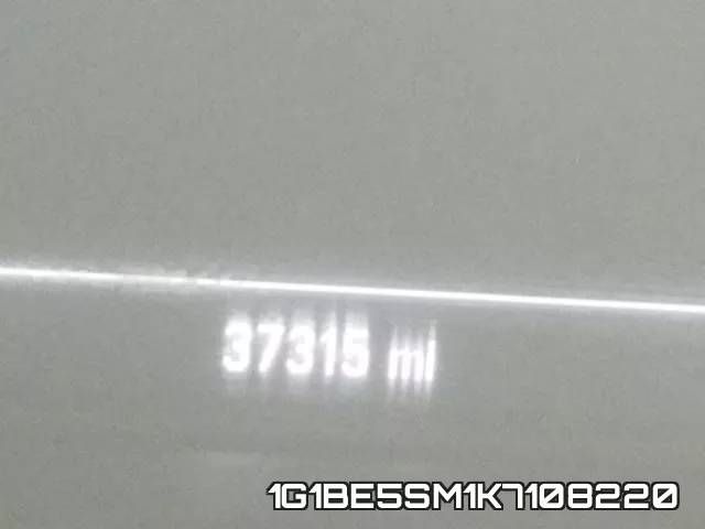 1G1BE5SM1K7108220 фото 9