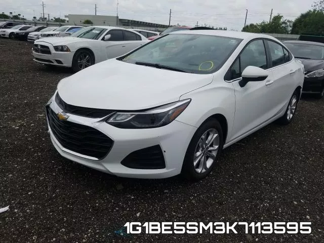 1G1BE5SM3K7113595 фото 3