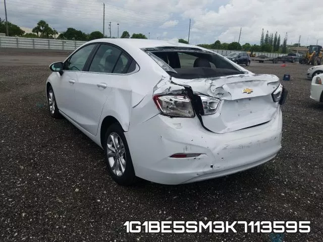 1G1BE5SM3K7113595 фото 4