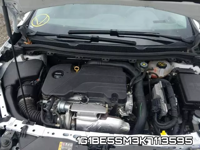 1G1BE5SM3K7113595 фото 8
