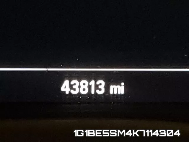 1G1BE5SM4K7114304 фото 9