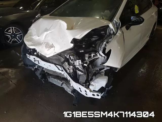 1G1BE5SM4K7114304 фото 10
