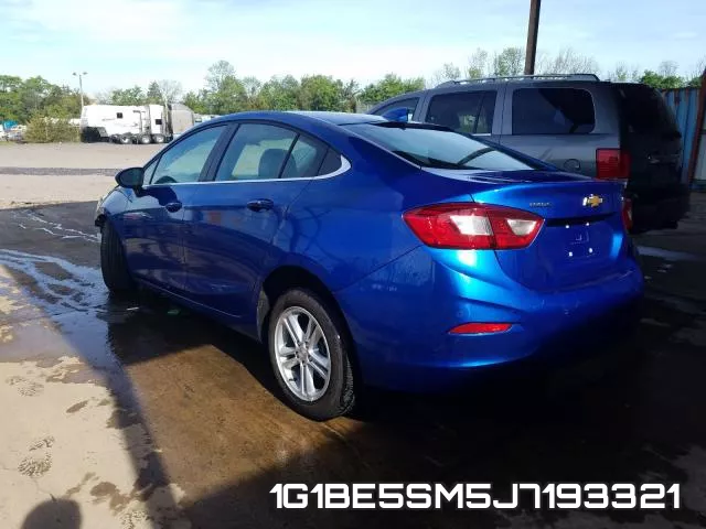 1G1BE5SM5J7193321 фото 4