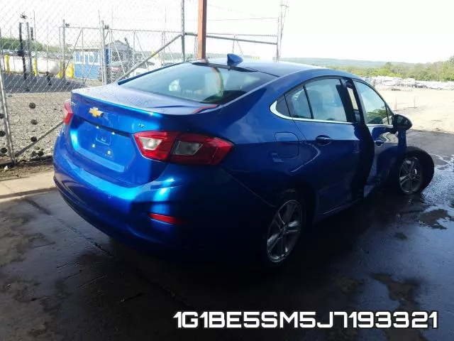 1G1BE5SM5J7193321 фото 5