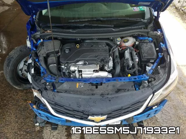 1G1BE5SM5J7193321 фото 8