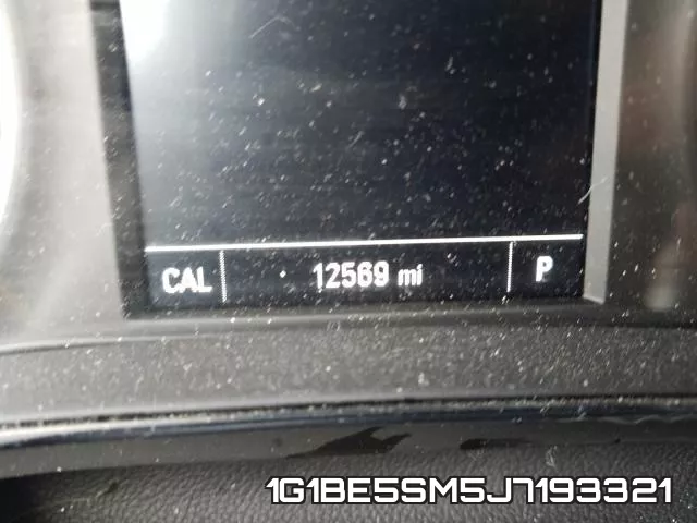 1G1BE5SM5J7193321 фото 9