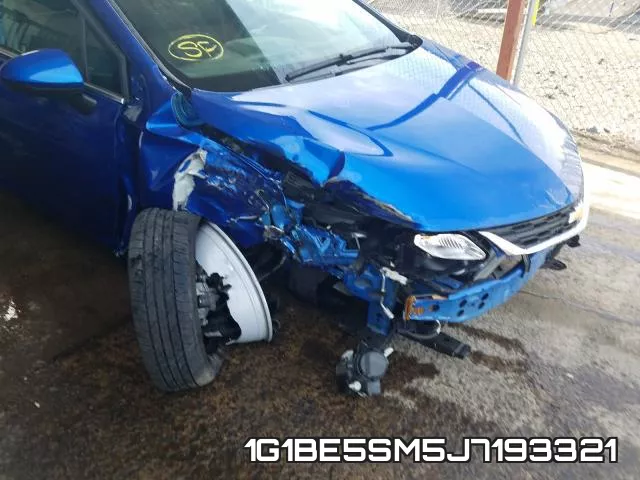1G1BE5SM5J7193321 фото 10