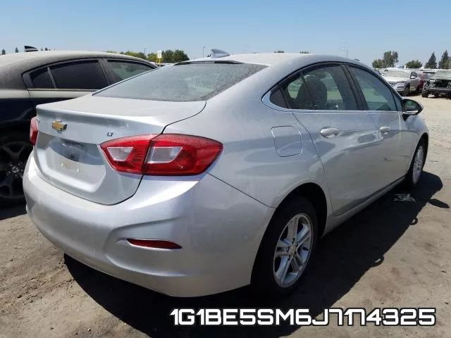 1G1BE5SM6J7174325 фото 5