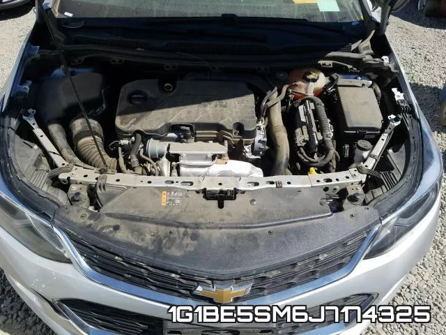 1G1BE5SM6J7174325 фото 8