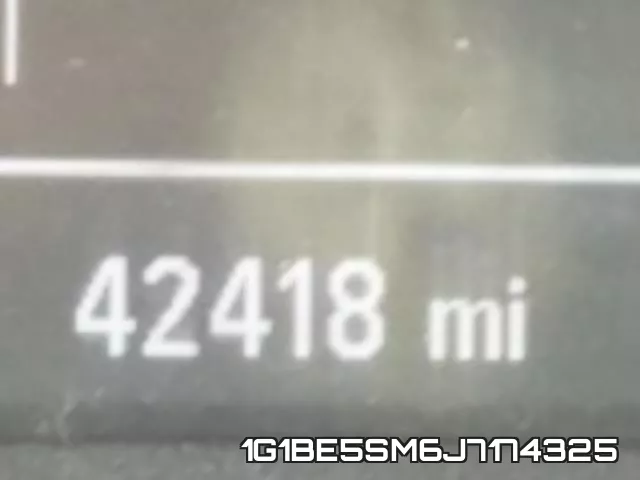 1G1BE5SM6J7174325 фото 9