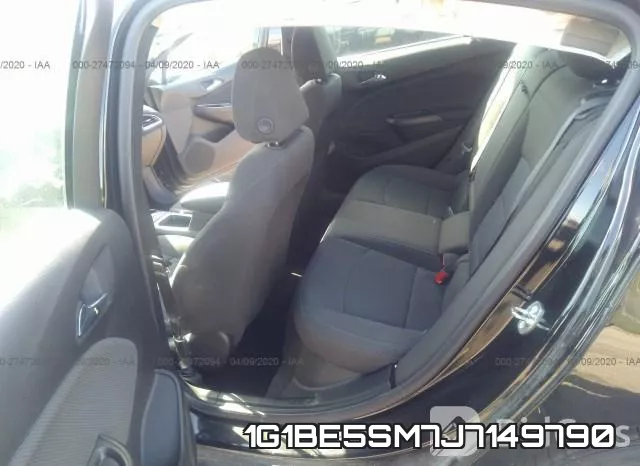 1G1BE5SM7J7149790 фото 9