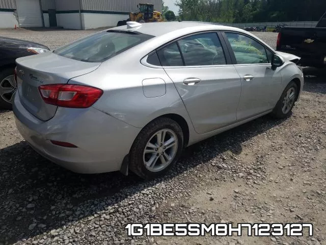 1G1BE5SM8H7123127 фото 5