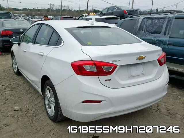 1G1BE5SM9H7207246 фото 4
