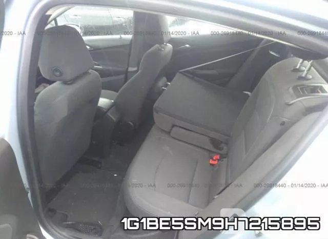 1G1BE5SM9H7215895 фото 9