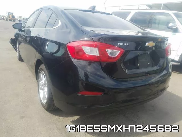 1G1BE5SMXH7245682 фото 4