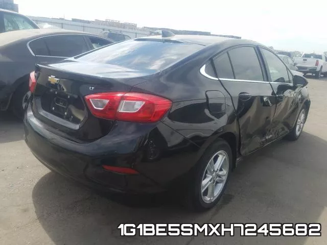 1G1BE5SMXH7245682 фото 5