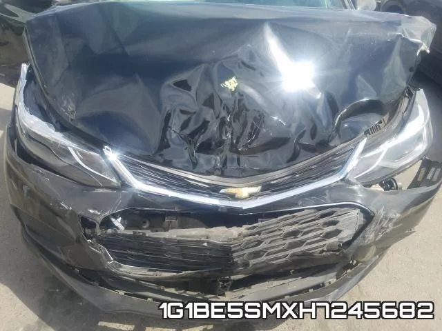 1G1BE5SMXH7245682 фото 8