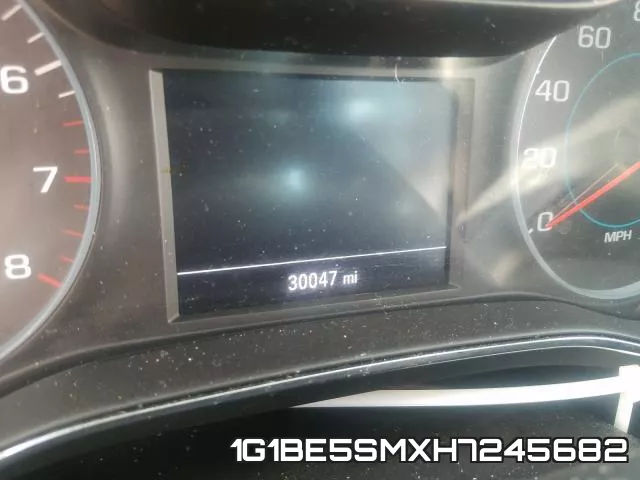 1G1BE5SMXH7245682 фото 9