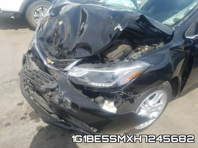 1G1BE5SMXH7245682 фото 10