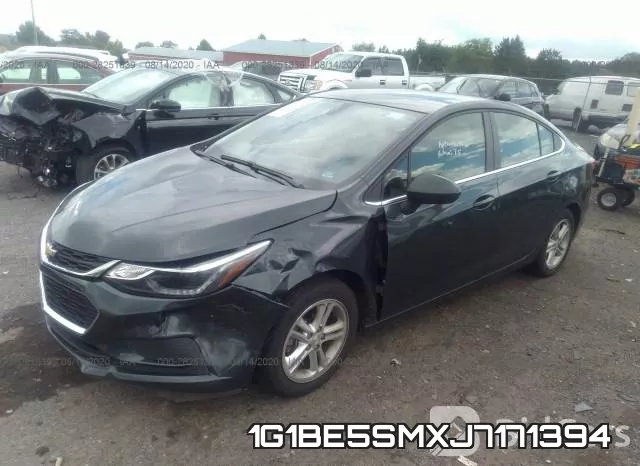 1G1BE5SMXJ7171394 фото 3